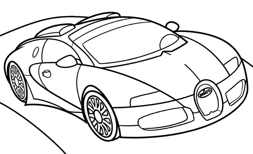 850x516 Lamborghini Drawings Lamborghini Huracan Drawing Easy