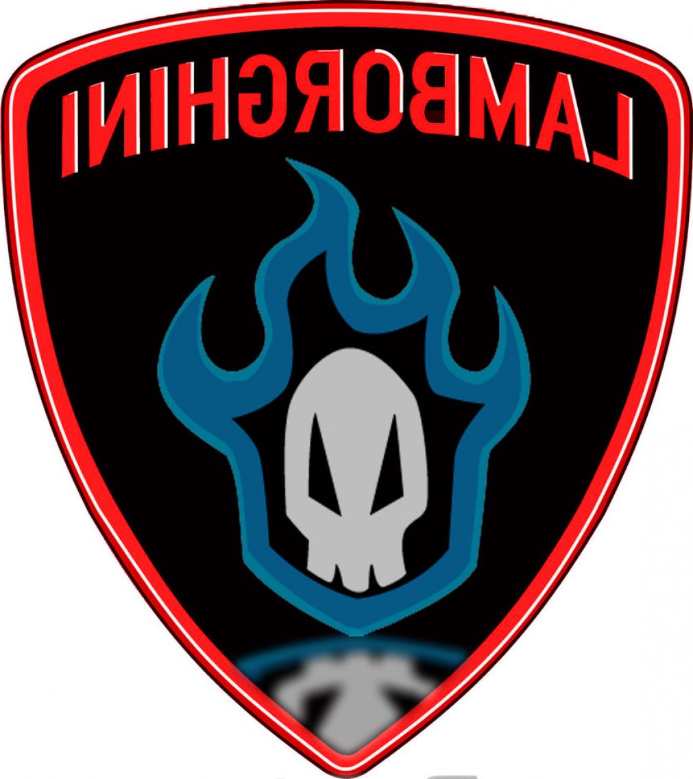 1011x1137 Lamborghini Logo Vector Shopatcloth