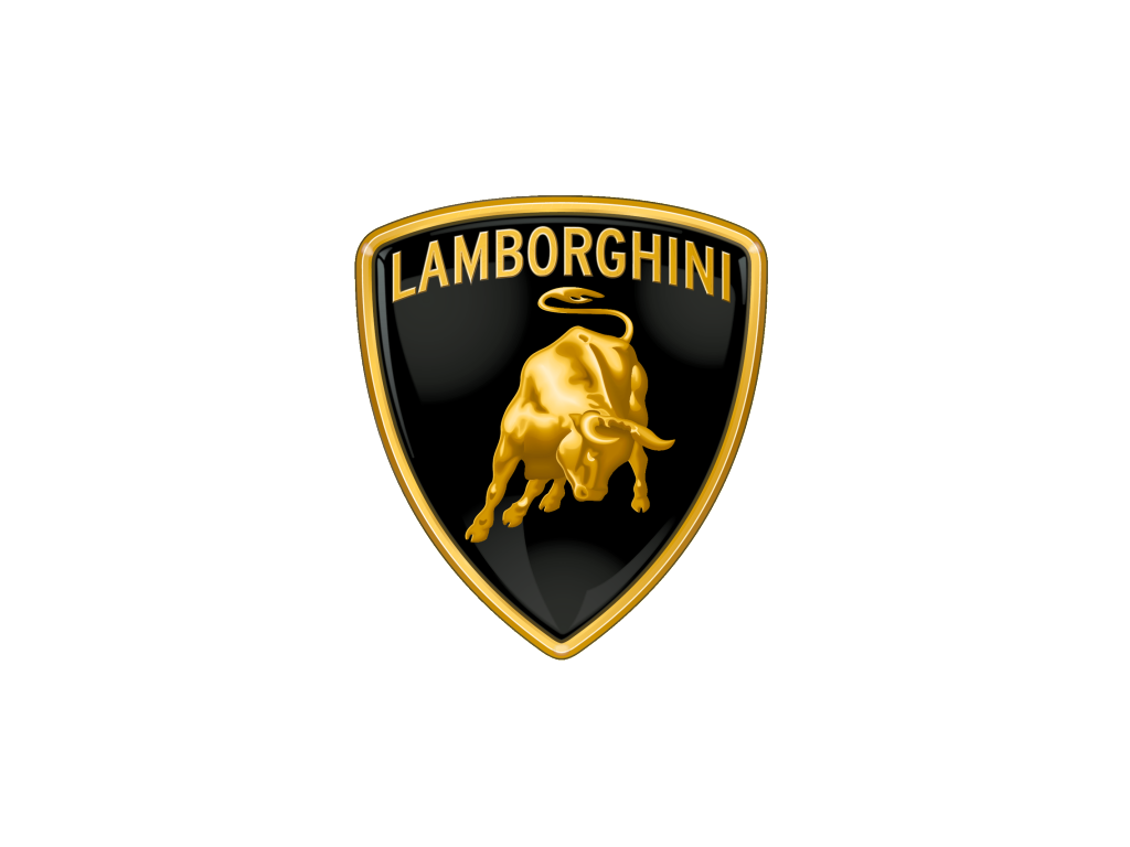 1024x768 Lamborghini Logo Logok