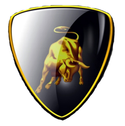 416x420 Ferruccio Lamborghini Launched This Logo In Lamborghini Logo