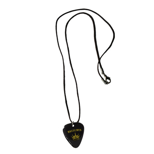 500x500 Crown Pick Necklace