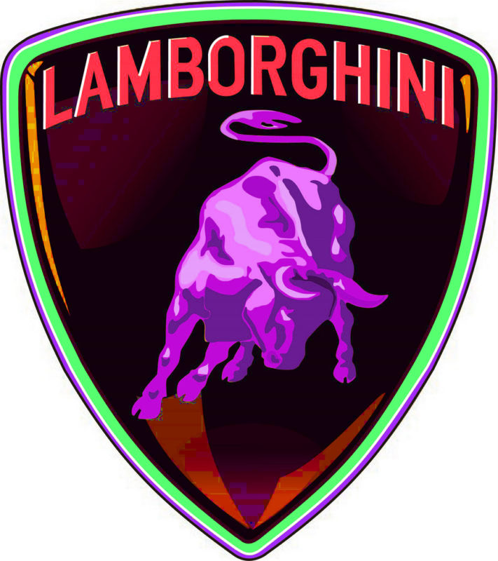 711x800 Free Lamborghini Logo Hd Photos
