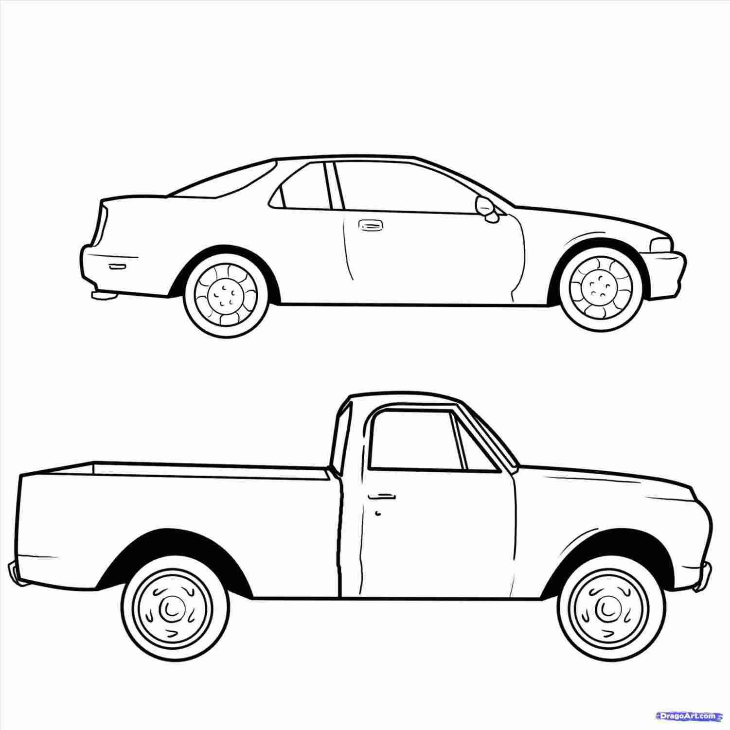 1501x1501 Car Drawing Easy Gdpicture Us