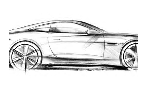 300x179 Drawing Cars Lamborghini Aventador Prismacolor