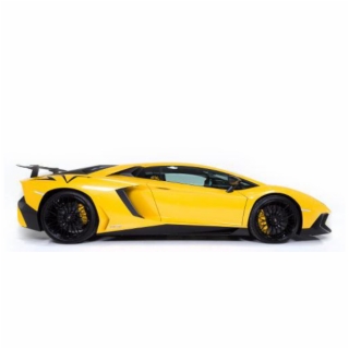320x320 Hd Lamborghini Aventador Sv Superveloce Sport Free