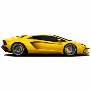 320x320 Hd Lamborghini Png High Quality Image