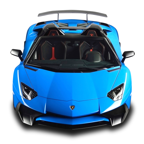 500x500 Lamborghini Aventador Transparent Png Clipart Free Download