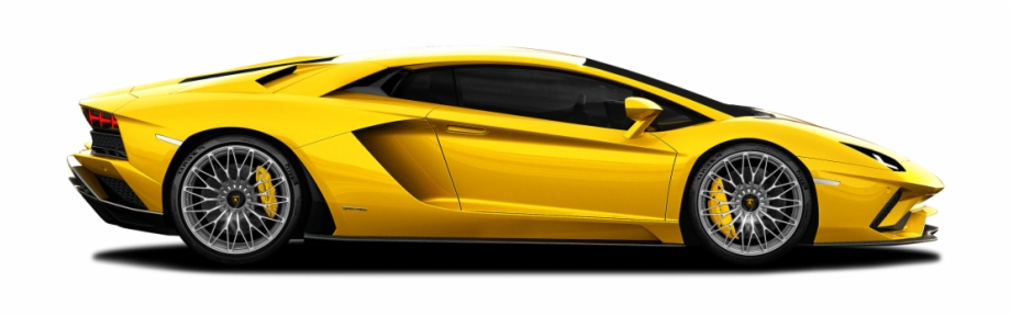 920x288 Lamborghini Png High Quality Image