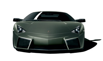355x211 Lamborghini Reventon