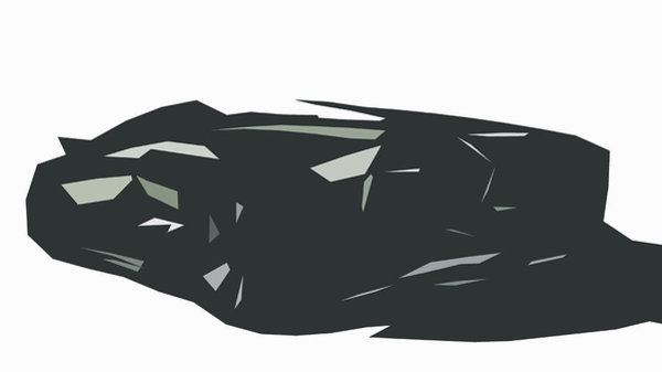 600x337 Lamborghini Reventon Posters Fine Art America