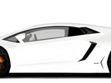 220x165 Lamborghini Clip Art Lamborghini Aventador Clipart Free Clipart