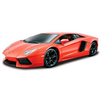 350x350 Bburago Lamborghini Aventador Lp