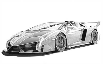 400x250 Lamborghini Veneno