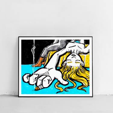 375x375 Super Drawings For Sale Saatchi Art