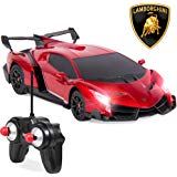 160x160 Remote Control Lamborghini Reventon Scale Rc