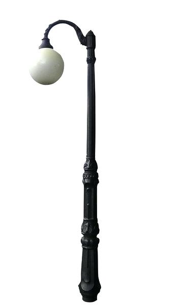 356x600 Street Lamp Silhouette Free Lamps Fortnite Season Victorian
