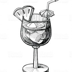 250x250 Alcohol Lamp Drawing Drink Markers Benzyl Isopropyl Clip Art