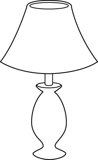 338x550 Collection Of Free Lamp Drawing Old School Download On Ui Ex