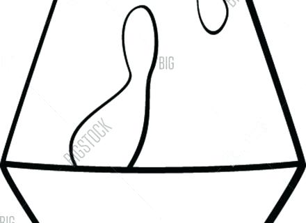 440x320 Diwali Lamp Clipart Black And White Table Images Free Vector Art