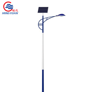 300x300 street lamp post drawing and specification, street lamp post