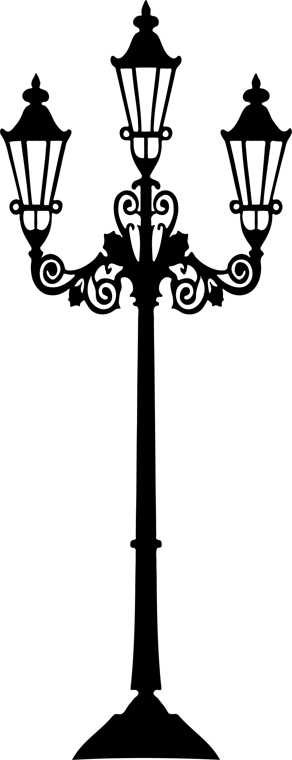 1025x2661 Collection Of Free Lantern Drawing Victorian Download On Ui Ex