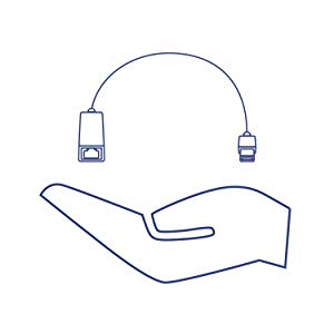 300x300 trendnet usb to fast ethernet lan wired