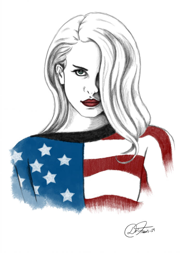 762x1049 Lana Del Rey