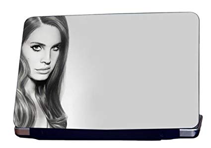 425x298 Lana Del Rey Laptop Skin