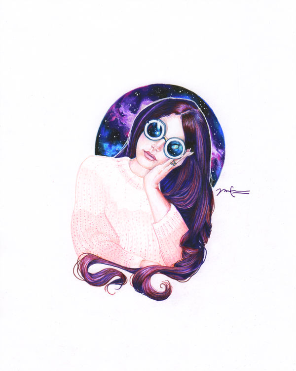 600x750 Lana Del Rey