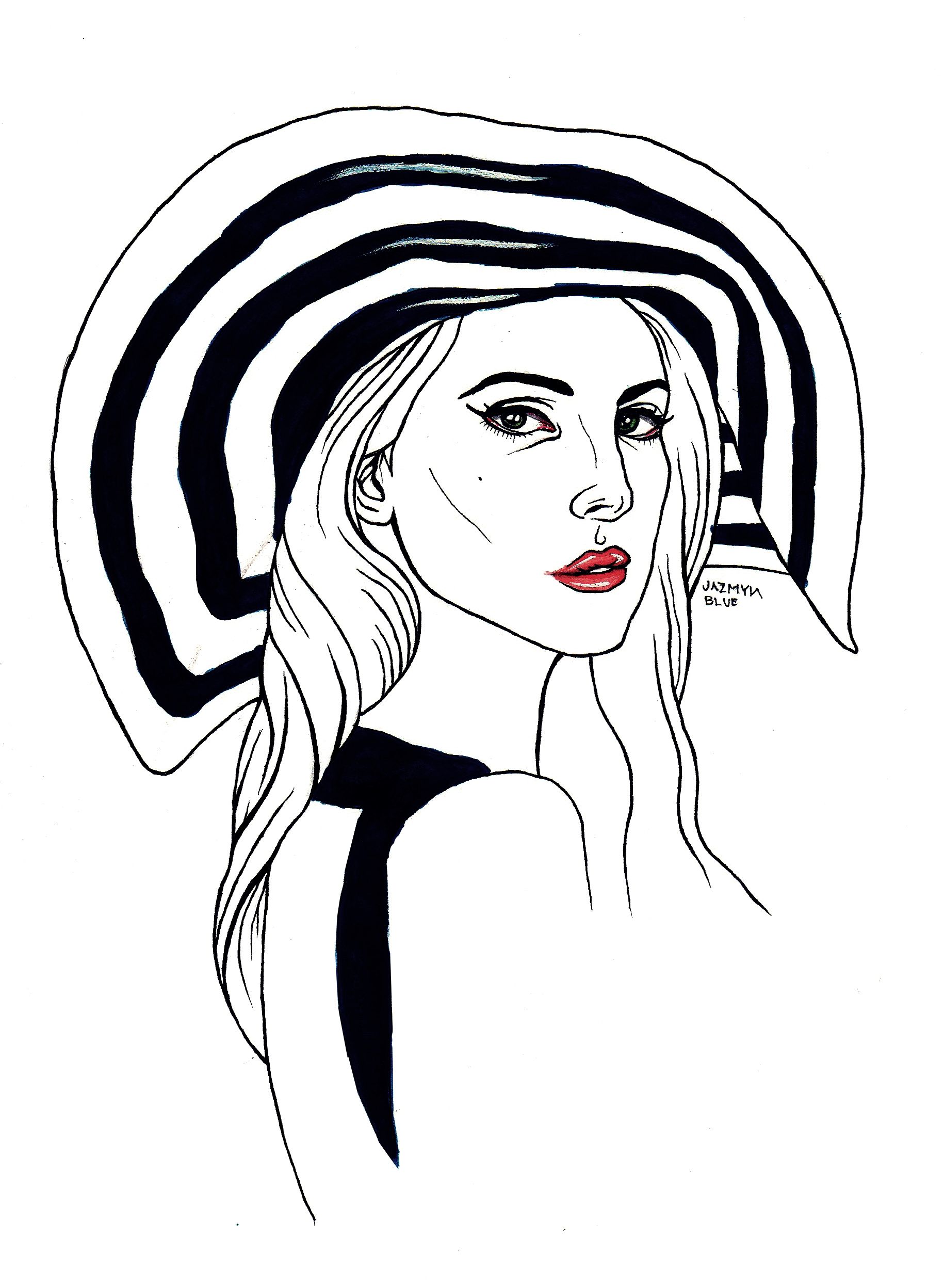 1830x2496 Lanadelrey