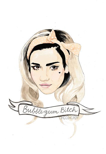 425x617 Marina Diamandis Marina