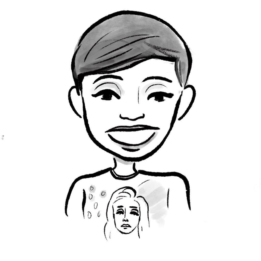 1024x1024 Riane Konc On Twitter But If You Want Him To Draw You In A Lana