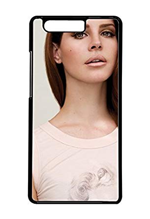 305x445 Huawei Case Pattern Clear Tpu Music Lana Del Rey Back Cover