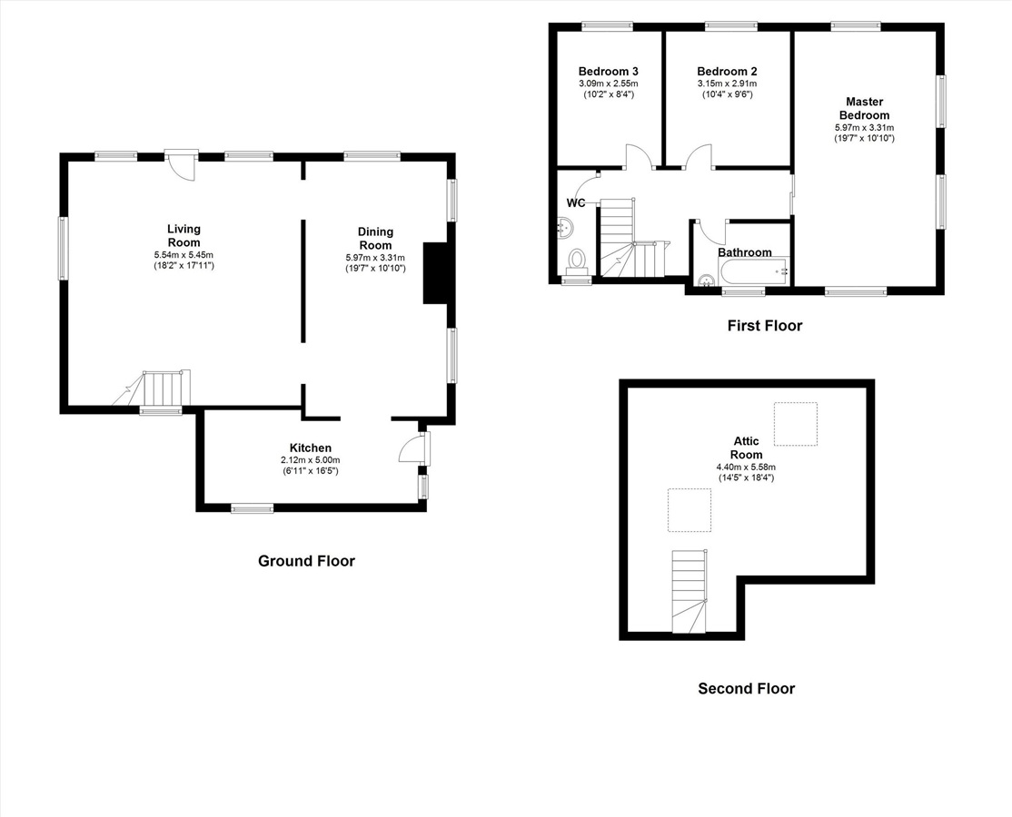 1114x900 details of lancaster road, torrisholme, morecambe, for sale