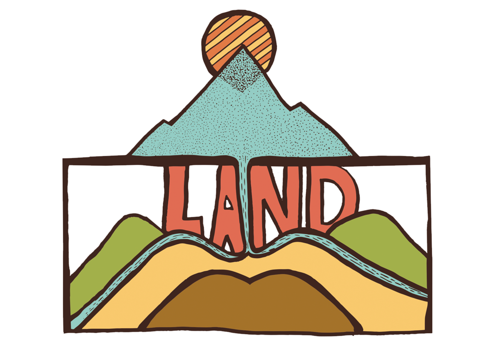 1000x711 Drawing About Public Lands High Mountain Creative Graphic