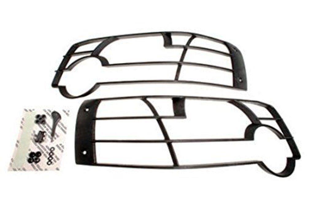 1024x683 Land Rover Freelander Facelift Model Headlamp Guard