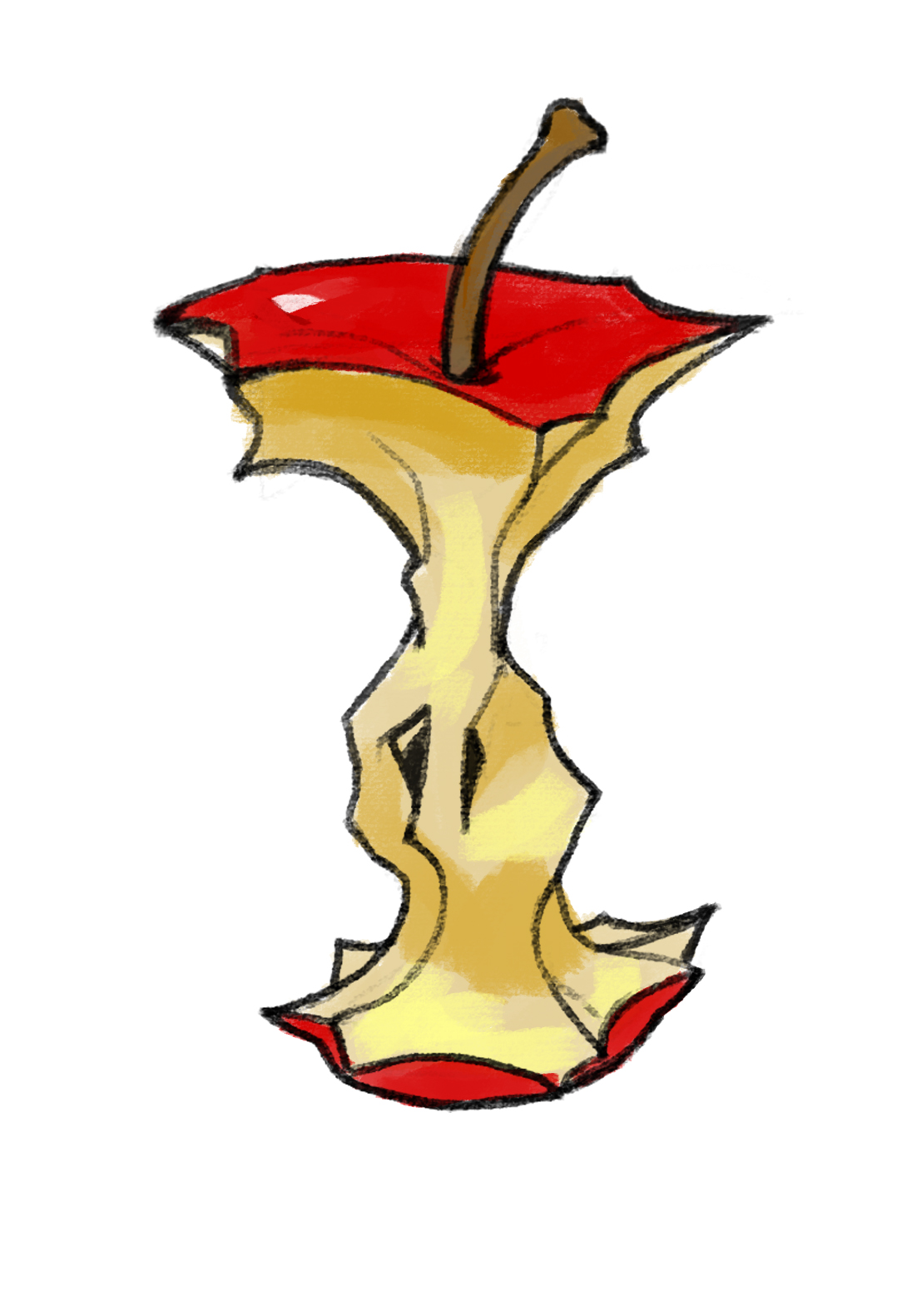 1078x1581 Filling Up Our Landfills The Facts On Food Waste And Composting