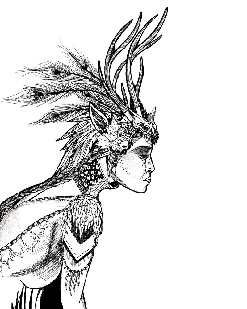 800x1000 Nature's Witchcraft