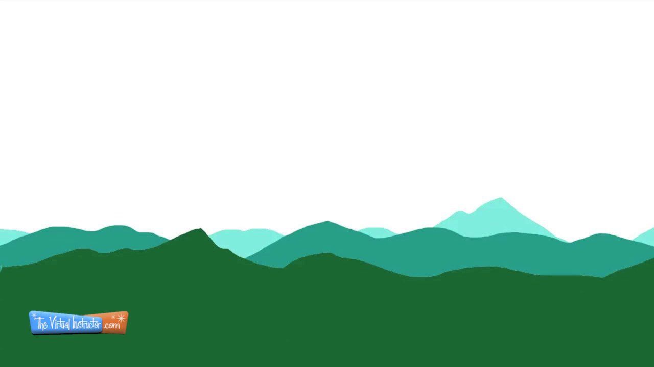 1280x720 How To Create The Illusion Of Space Art Class