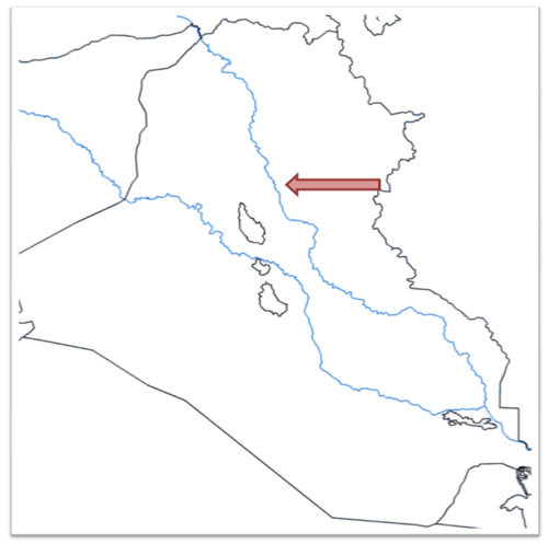 500x497 middle east map quiz landforms flashcards quizlet