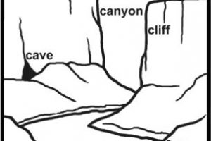 300x200 Black And White Mountain Drawing Mountain Landform Clipart Black