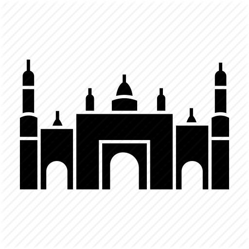 512x512 Collection Of Free Skyline Vector Landmark Download On Ui Ex