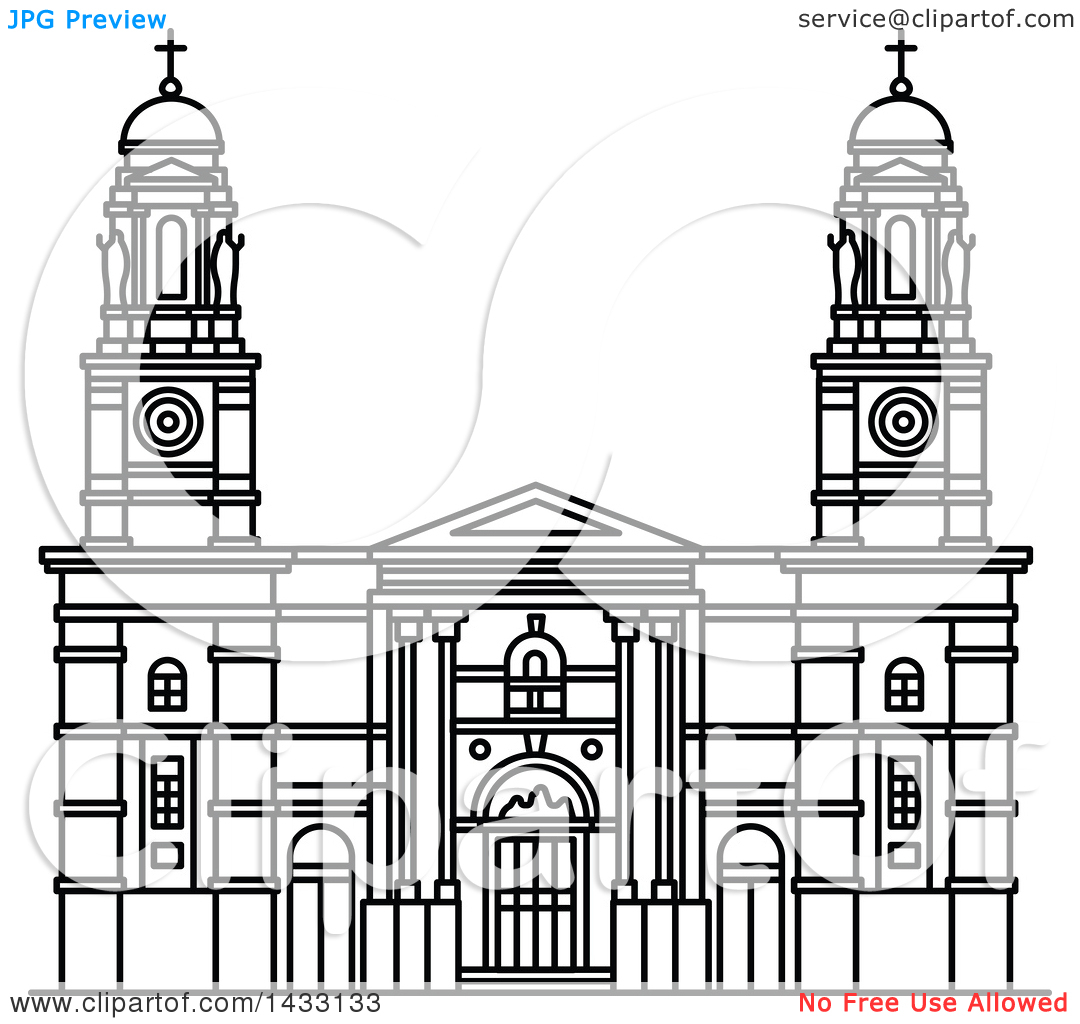 1080x1024 Mount Carmel Clipart