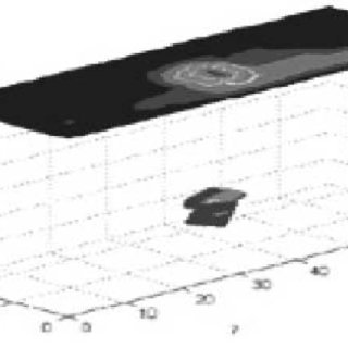 320x320 image formed of ts anti personnel landmine