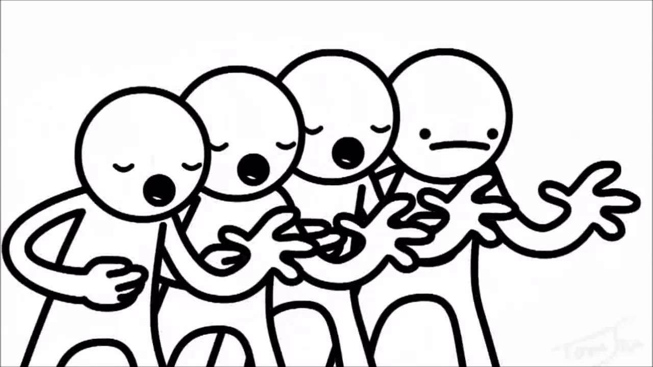 1280x720 Asdfmovie
