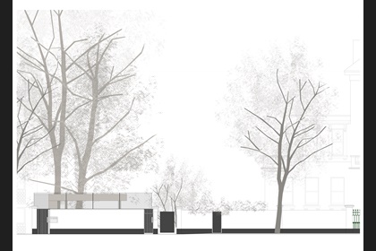 420x280 sophie hicks architects designs minimalist concrete house