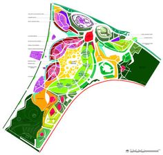 236x224 Best Map Plan Images Architectural Drawings, Landscape