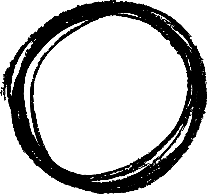 882x827 Collection Of Free Drawing Circles Landscape Download On Ui Ex