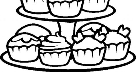 471x250 Cute Dessert Drawings Italian Desert Landscape Simple Thai Camel