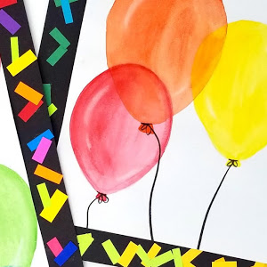 300x300 Chalk Pastel Pumpkins